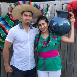 Meet your Posher, Fanny